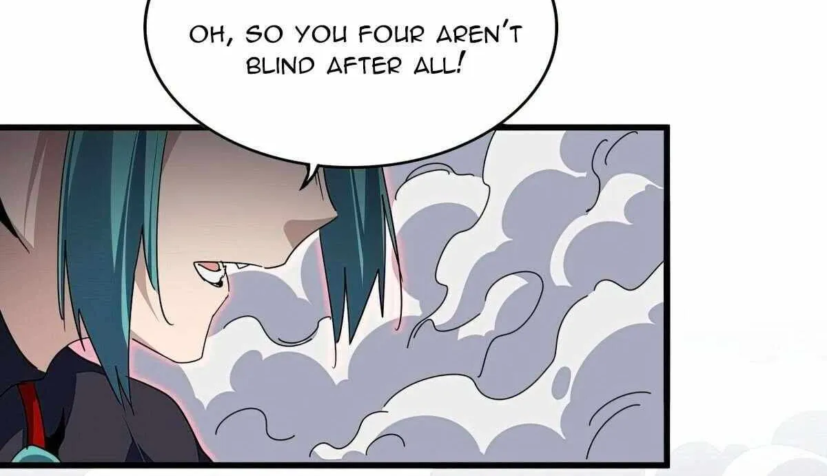 Read Magic Emperor chapter 772 image 51 on Lezhin