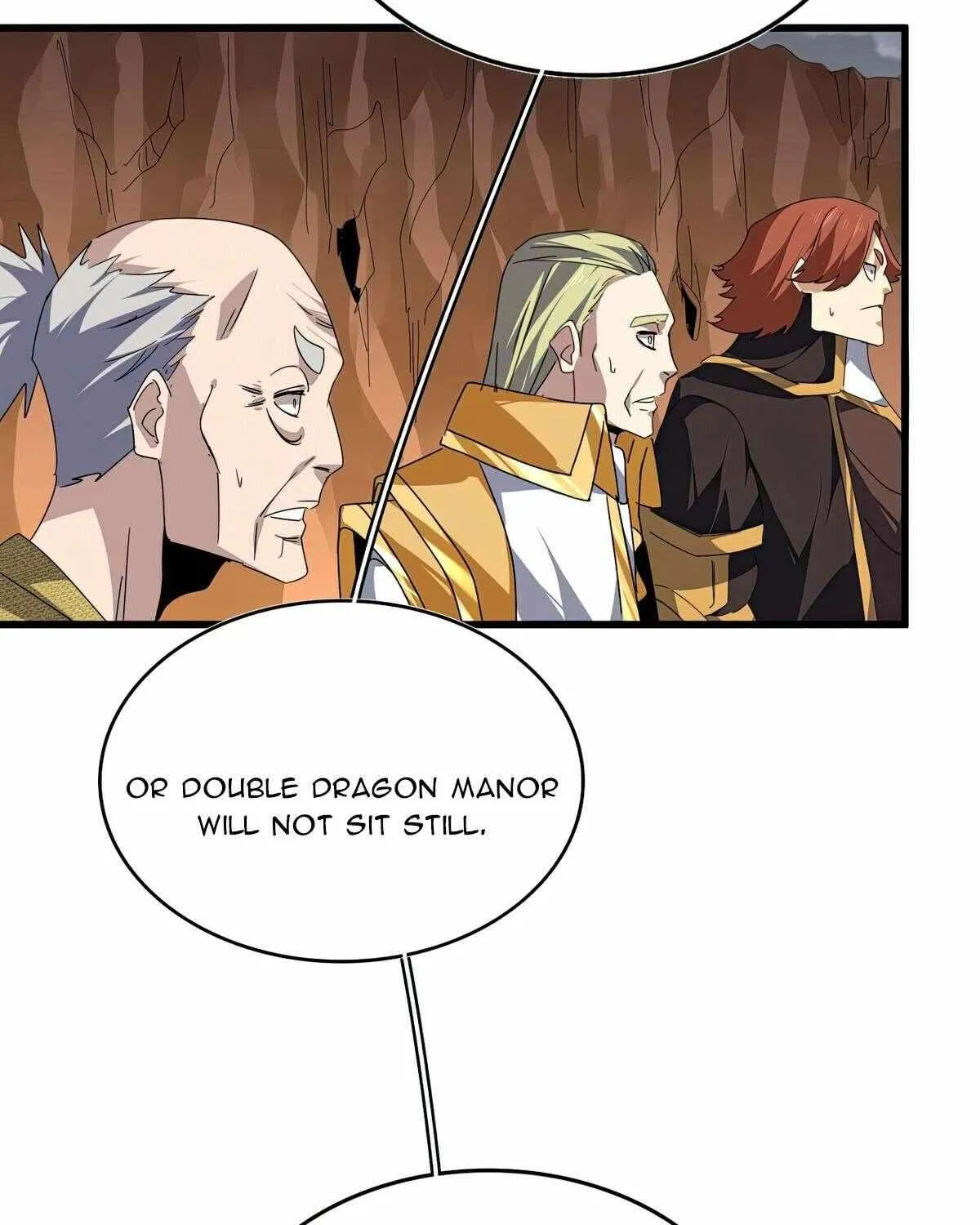 Read Magic Emperor chapter 772 image 59 on Lezhin