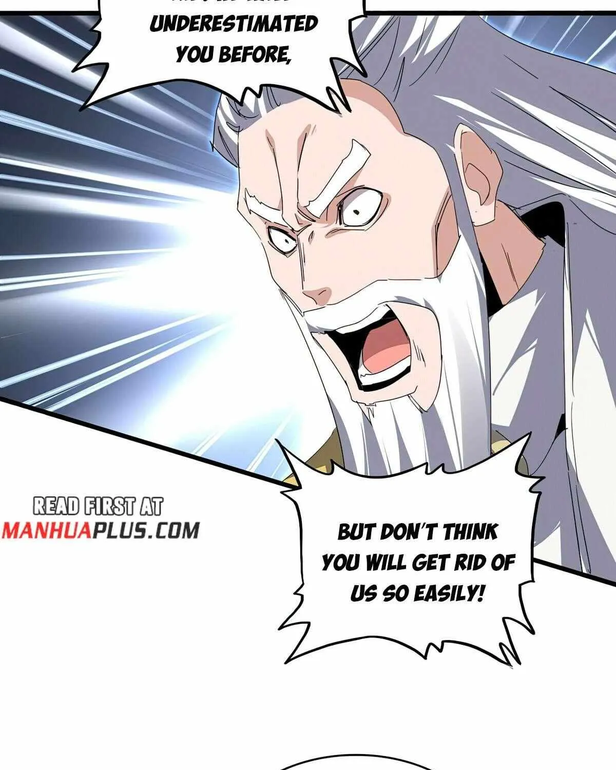 Read Magic Emperor chapter 772 image 64 on Lezhin