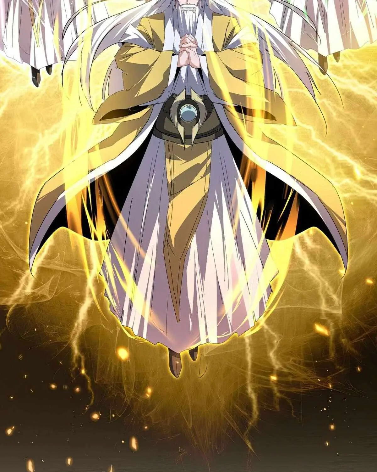 Read Magic Emperor chapter 772 image 68 on Lezhin