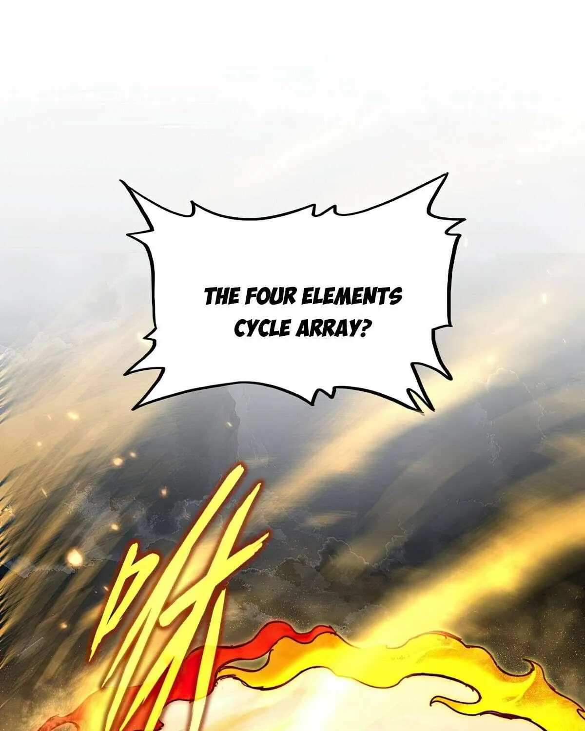 Read Magic Emperor chapter 772 image 70 on Lezhin