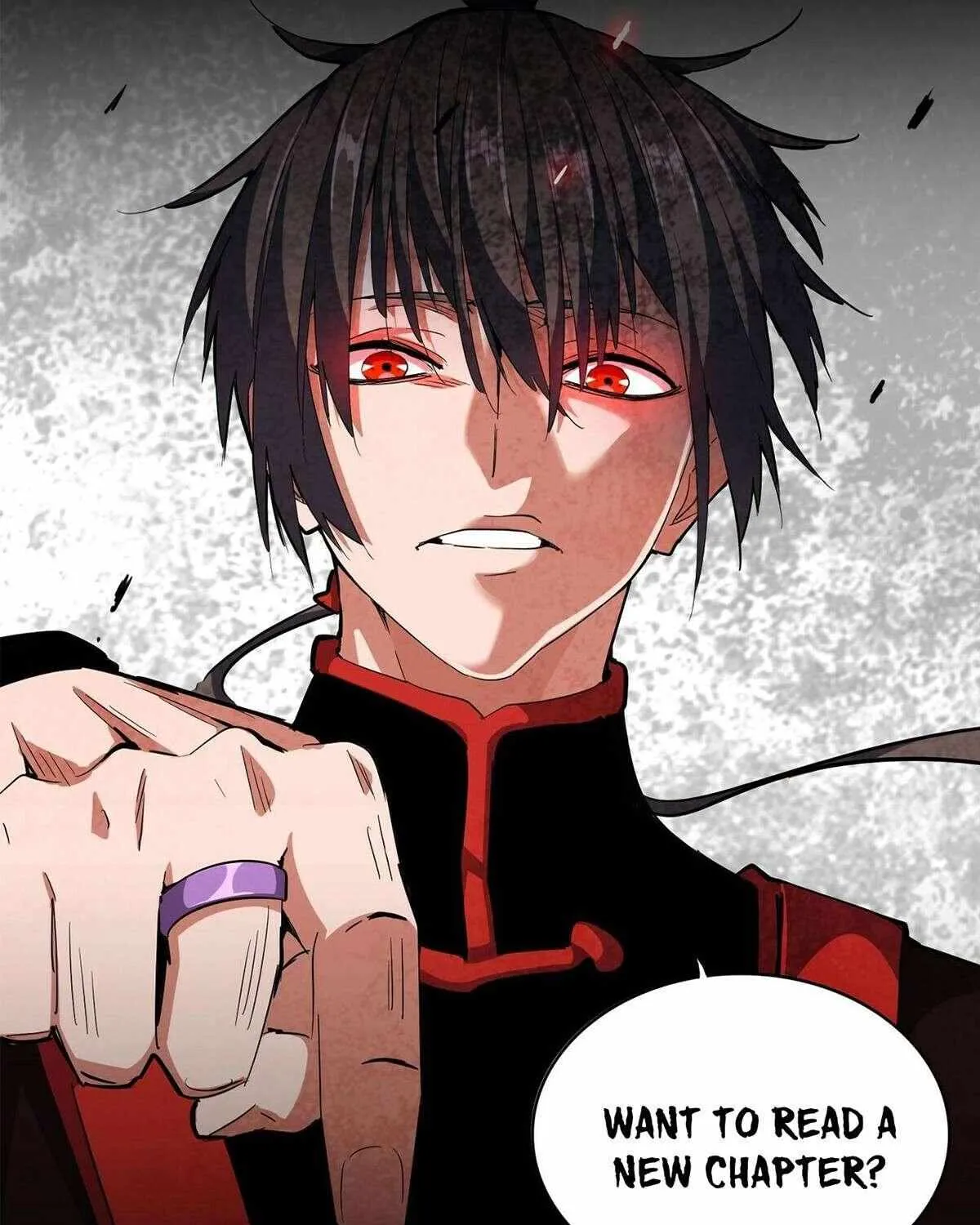 Read Magic Emperor chapter 772 image 74 on Lezhin