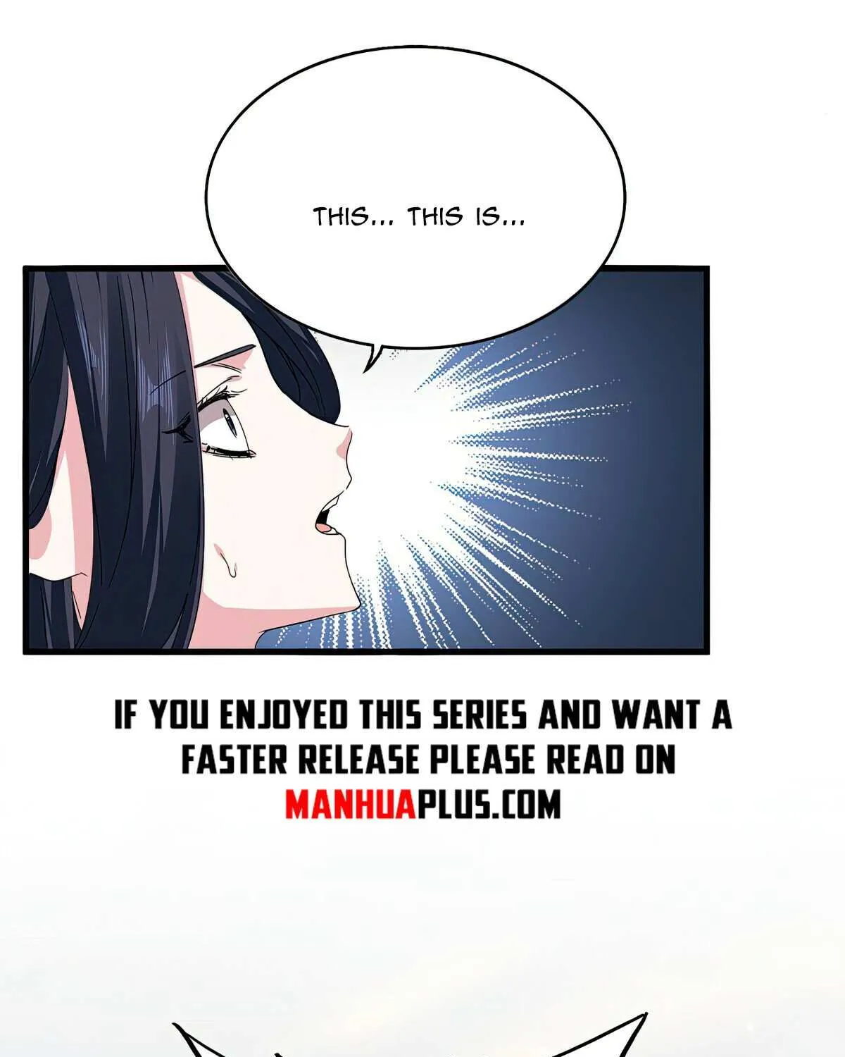 Read Magic Emperor chapter 773 image 0 on Lezhin