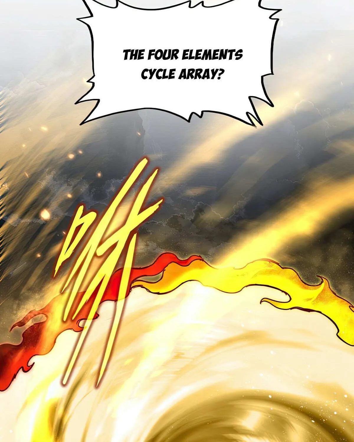 Read Magic Emperor chapter 773 image 1 on Lezhin