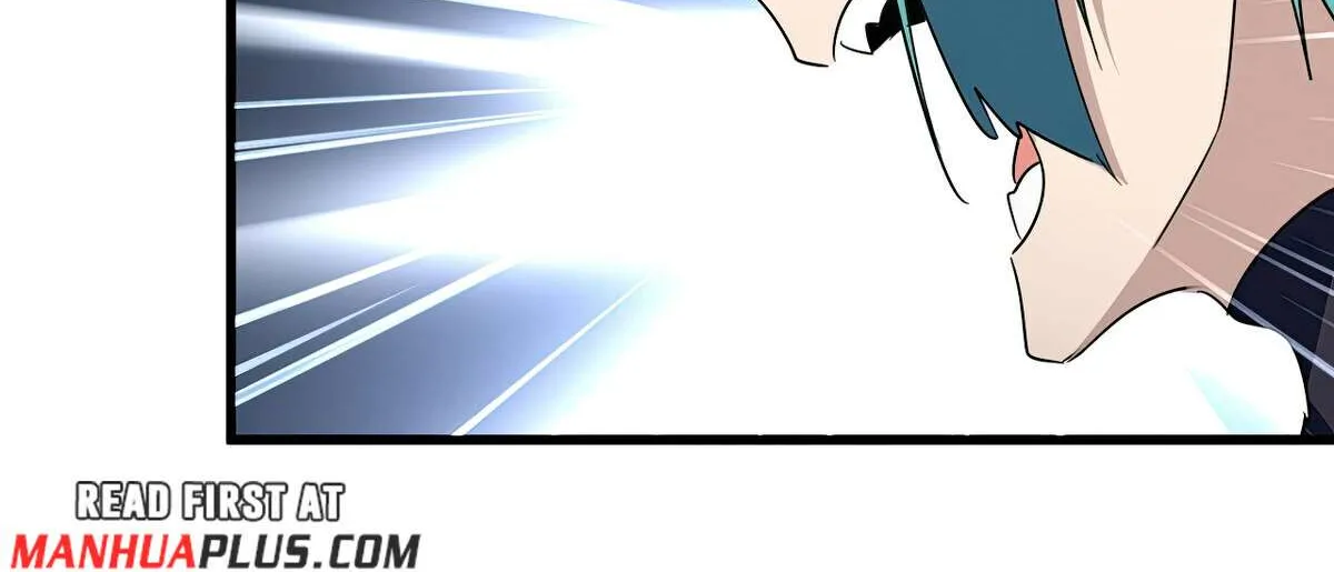 Read Magic Emperor chapter 773 image 15 on Lezhin