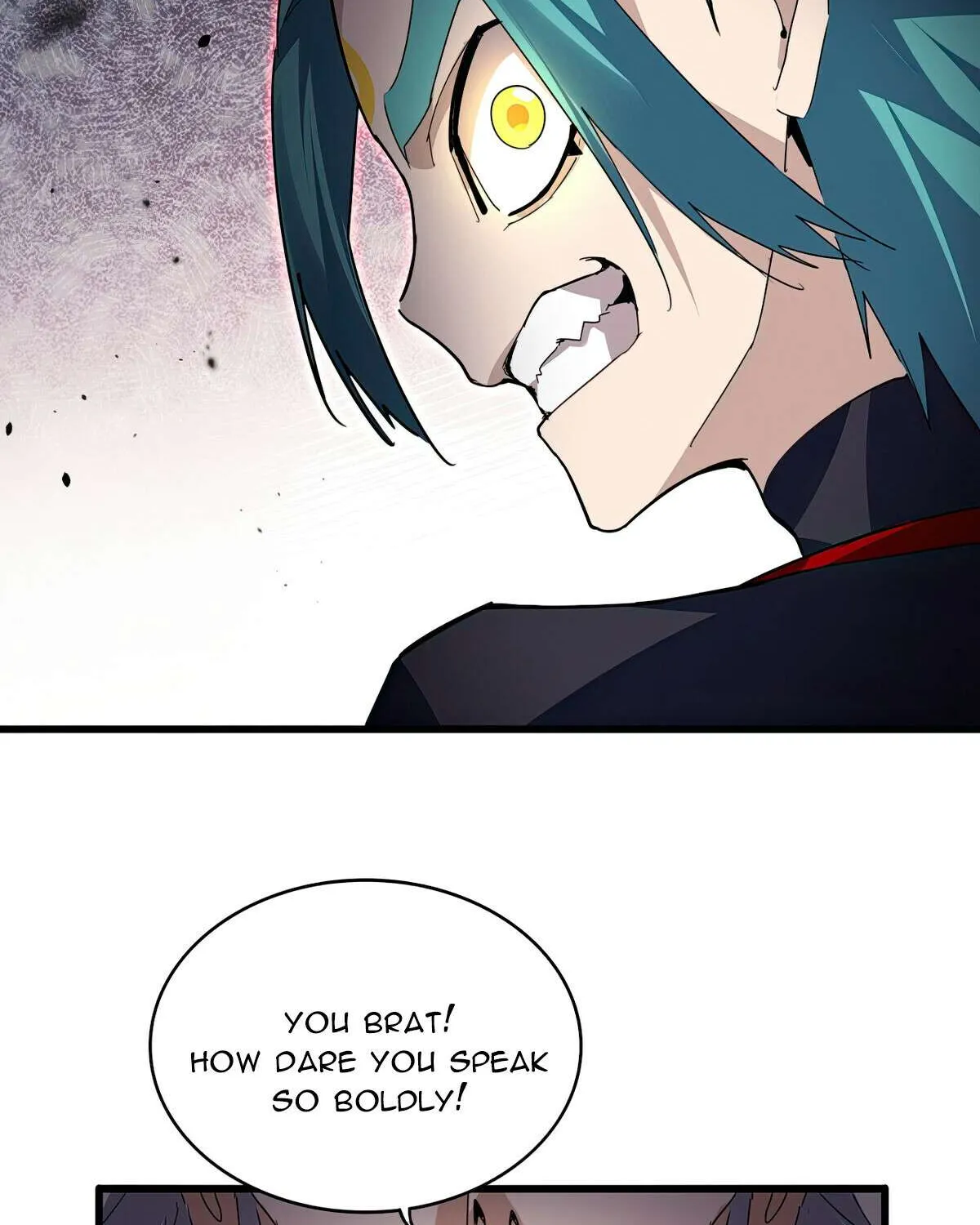 Read Magic Emperor chapter 773 image 17 on Lezhin