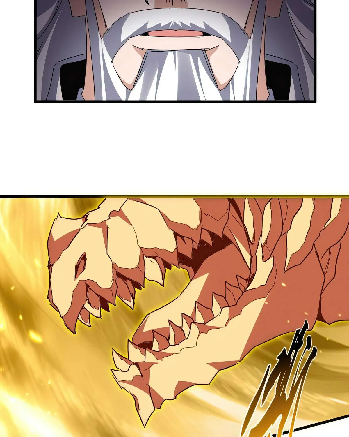 Read Magic Emperor chapter 773 image 18 on Lezhin