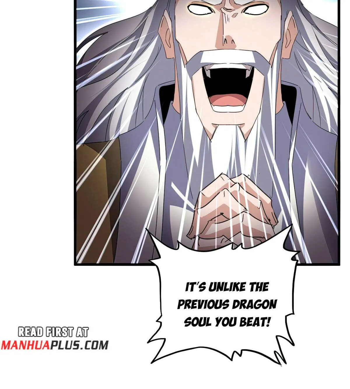 Read Magic Emperor chapter 773 image 23 on Lezhin