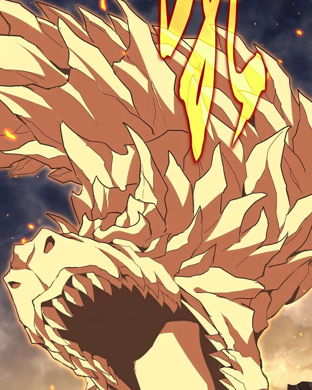 Read Magic Emperor chapter 773 image 27 on Lezhin