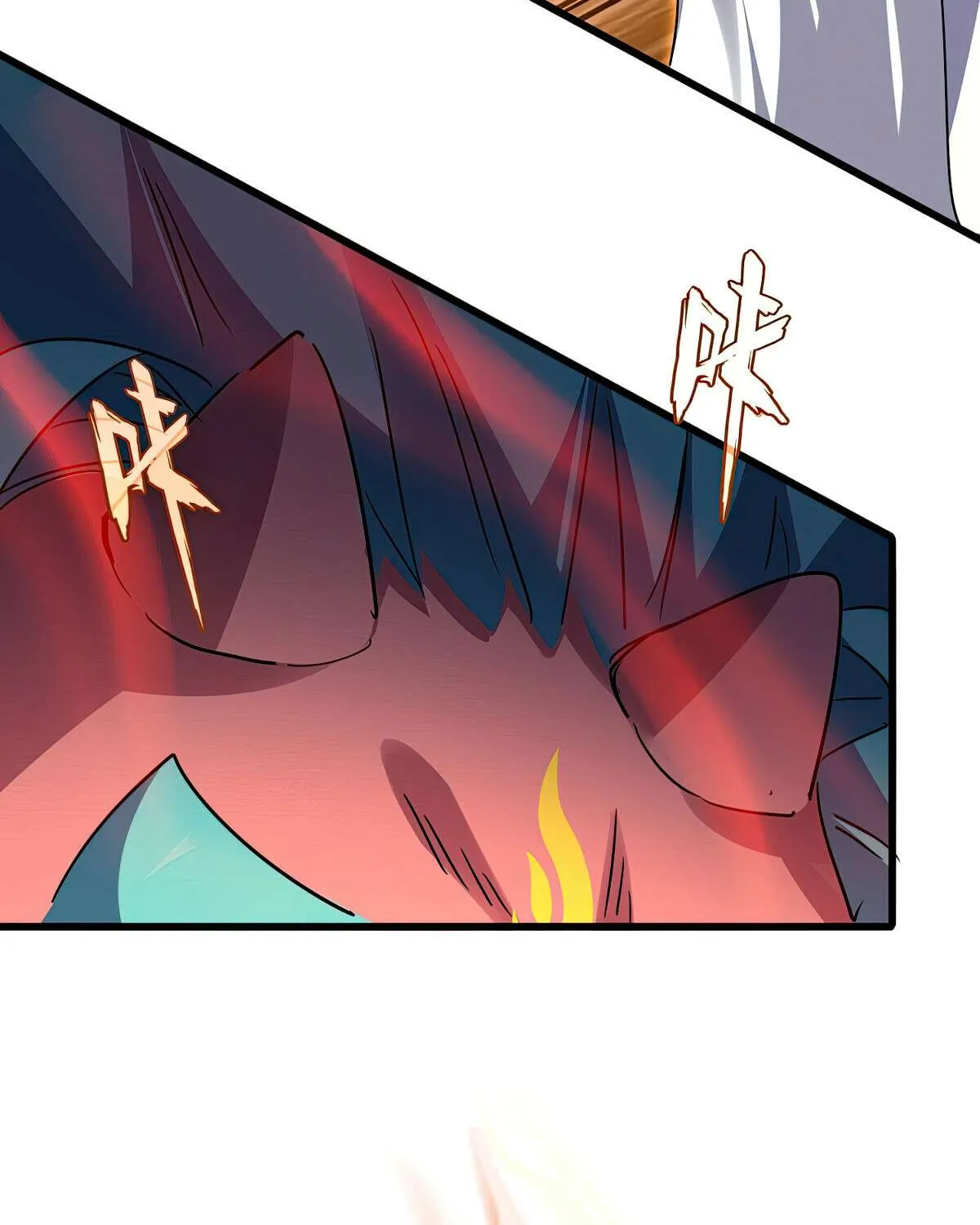 Read Magic Emperor chapter 773 image 35 on Lezhin