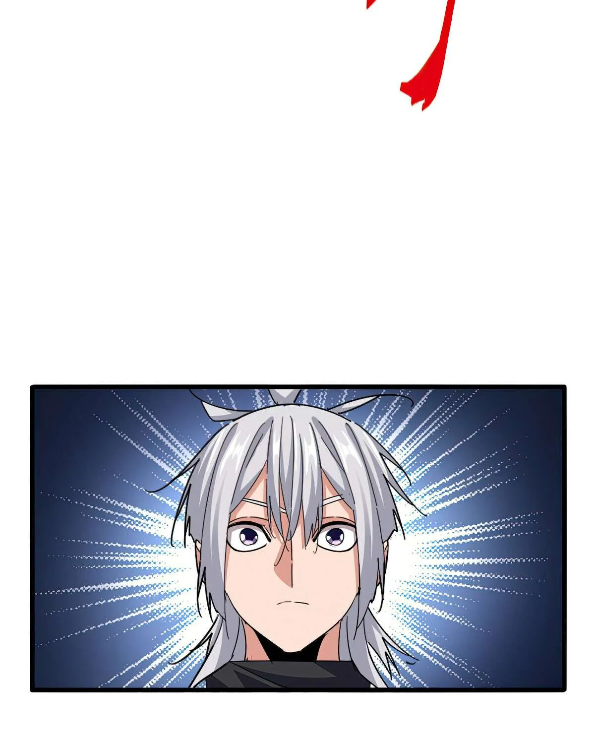 Read Magic Emperor chapter 773 image 38 on Lezhin