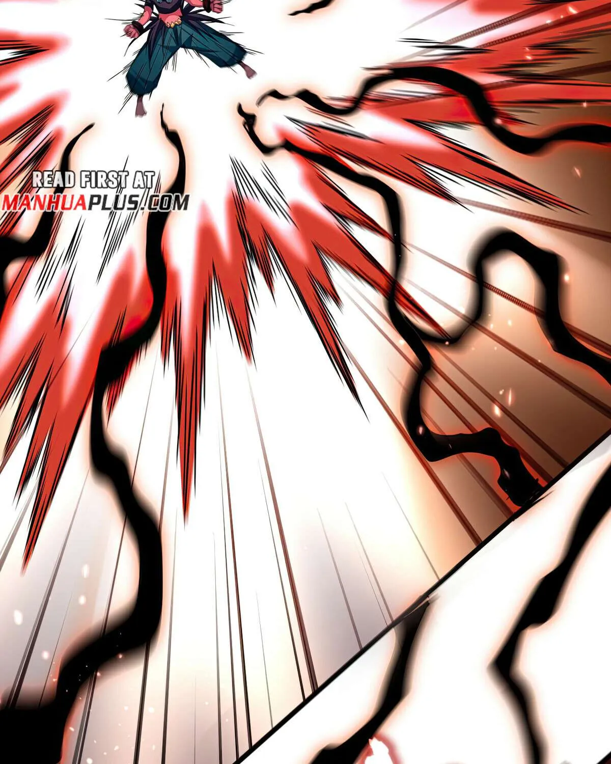 Read Magic Emperor chapter 773 image 41 on Lezhin