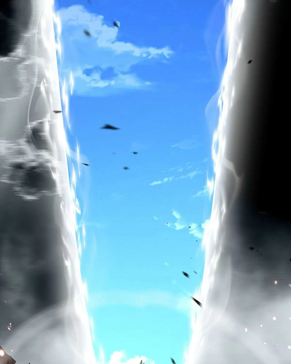 Read Magic Emperor chapter 773 image 50 on Lezhin