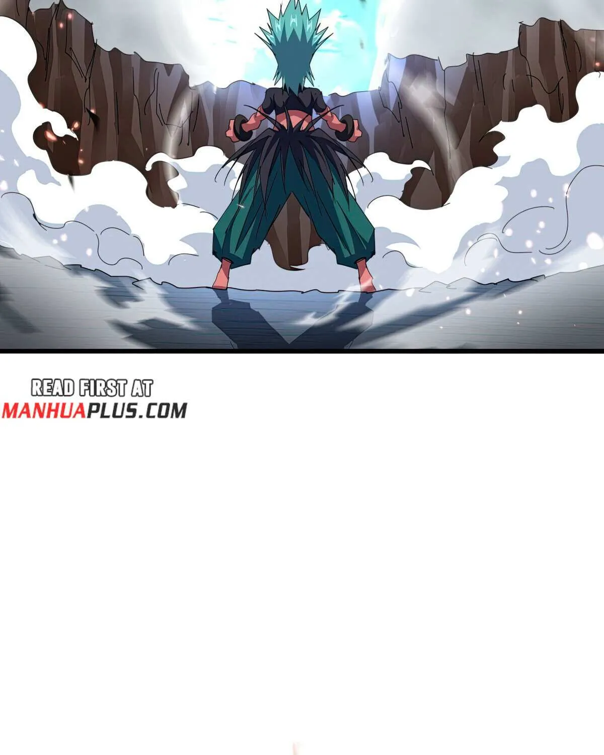 Read Magic Emperor chapter 773 image 51 on Lezhin