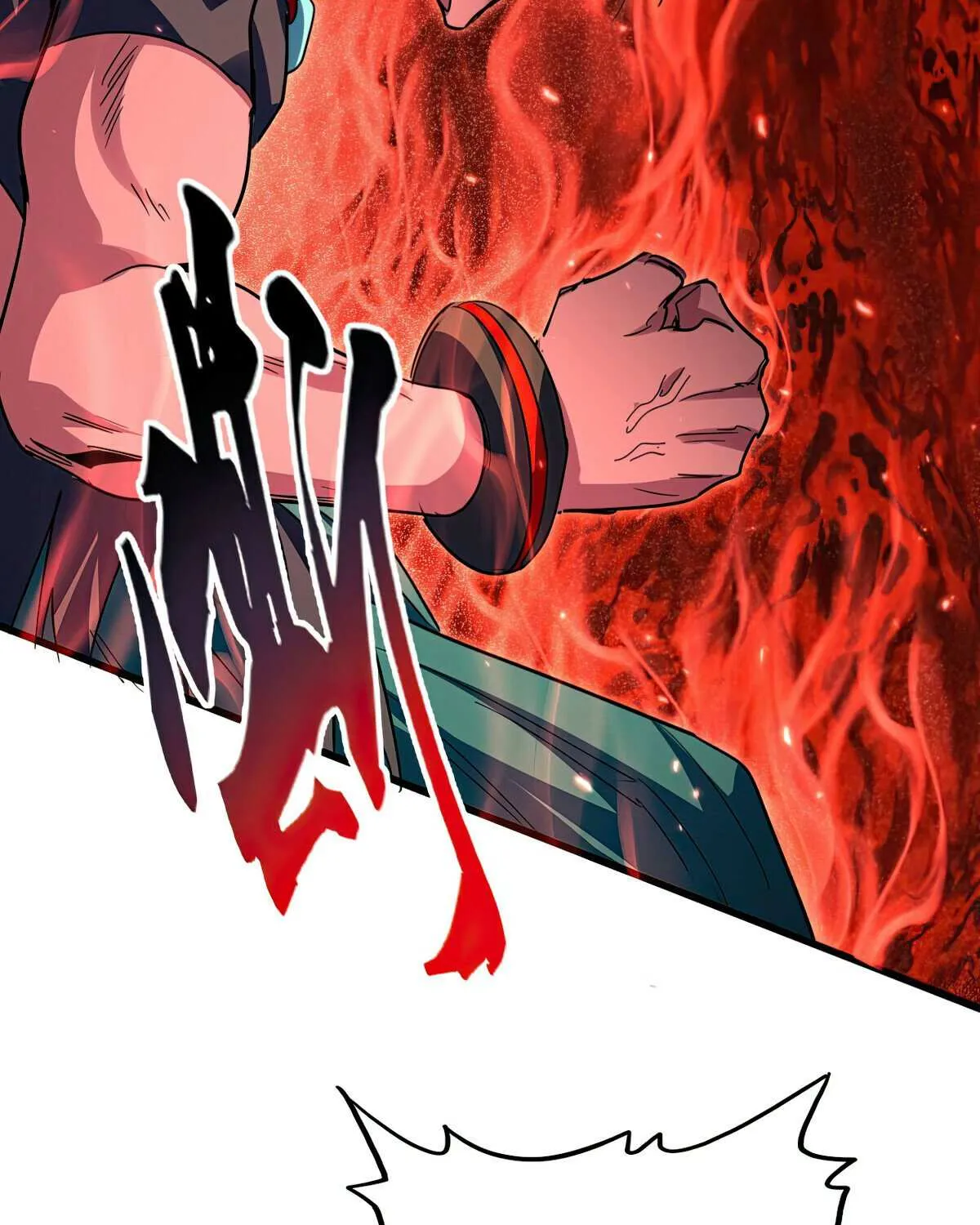 Read Magic Emperor chapter 773 image 53 on Lezhin