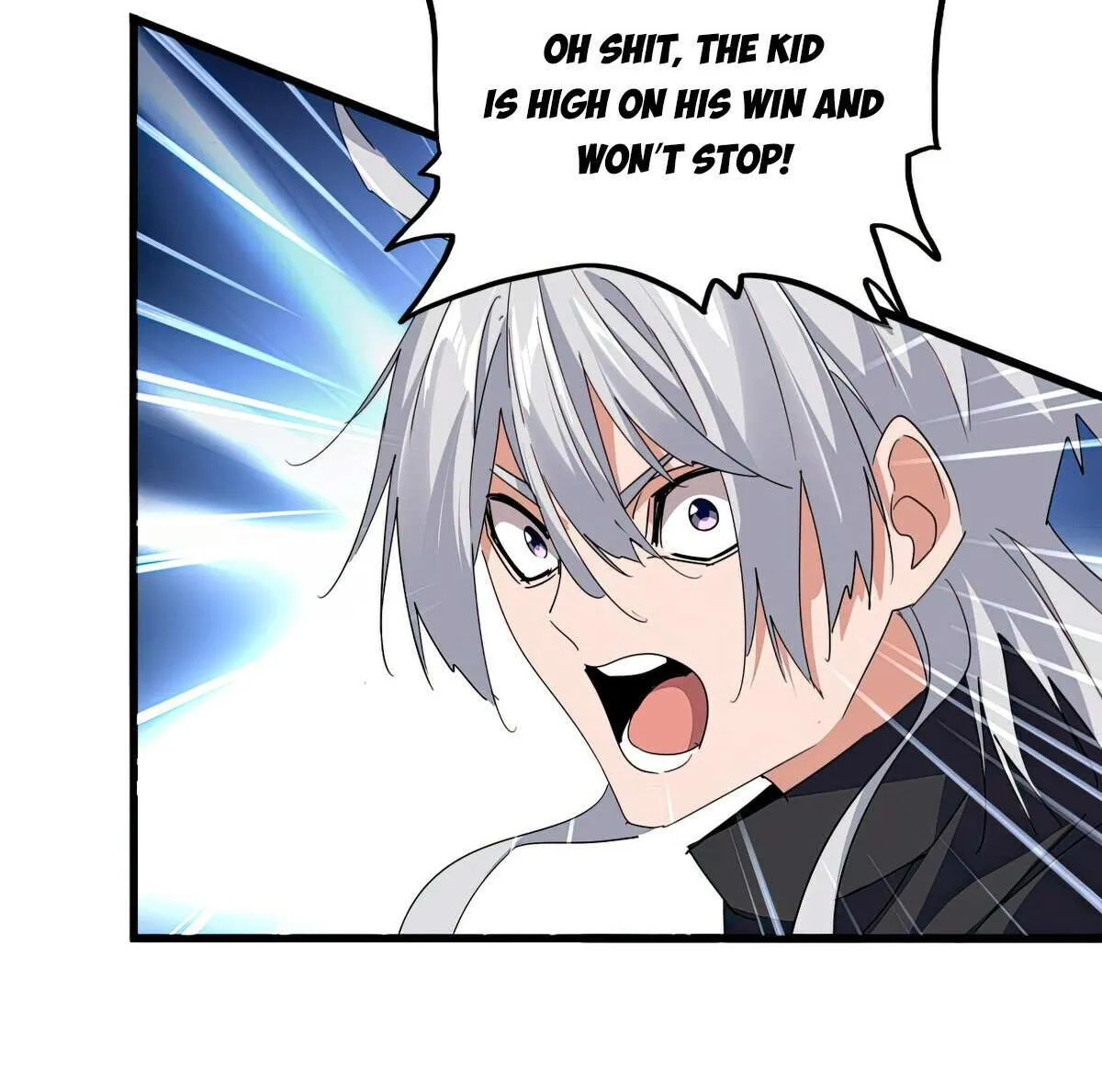Read Magic Emperor chapter 773 image 54 on Lezhin