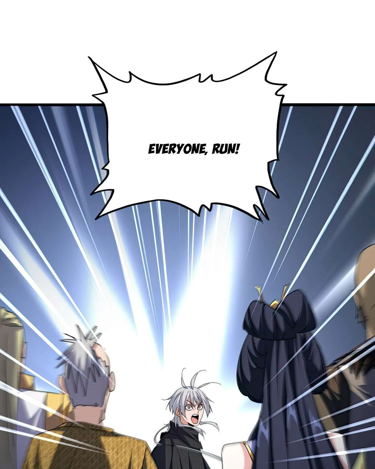 Read Magic Emperor chapter 773 image 55 on Lezhin