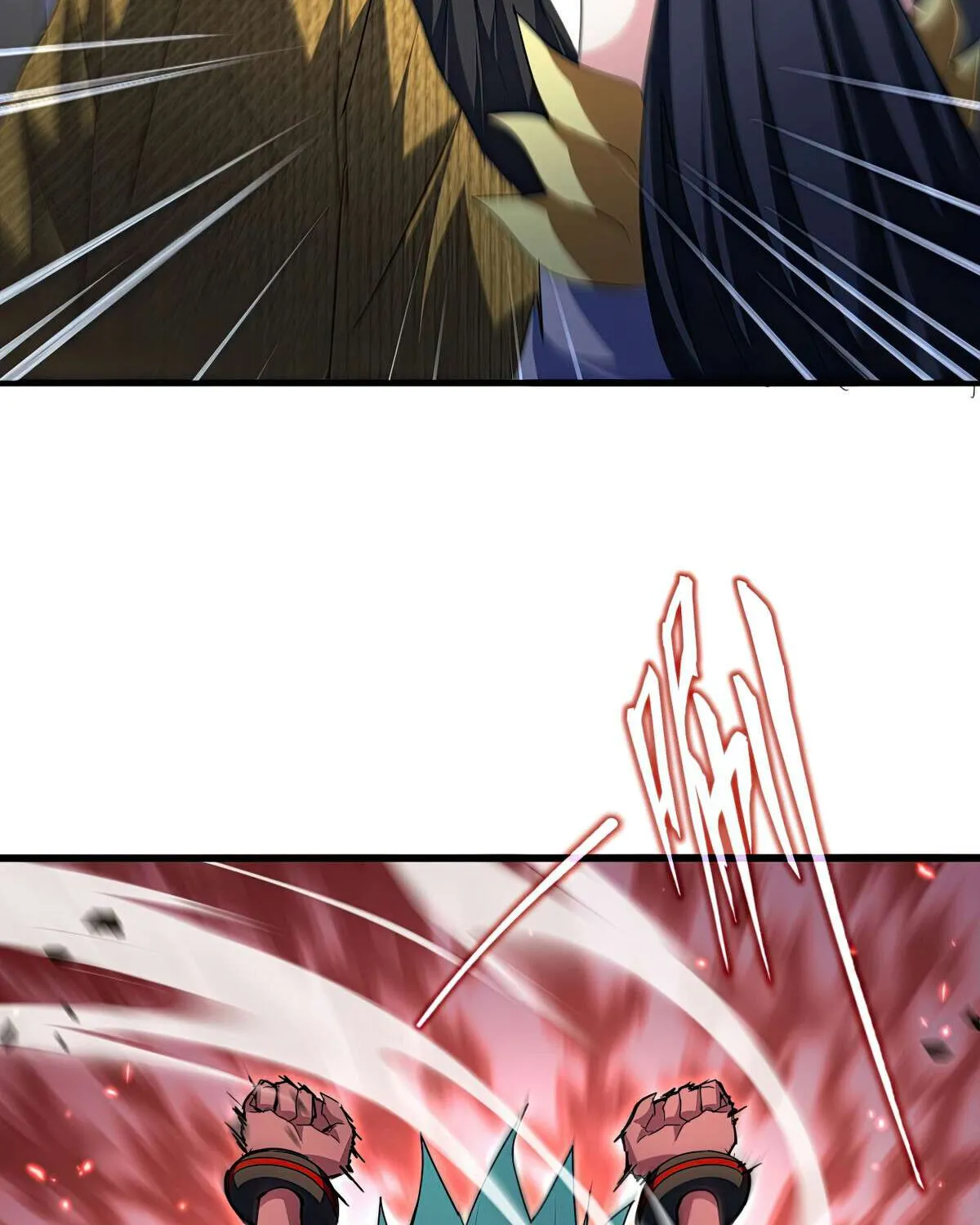 Read Magic Emperor chapter 773 image 56 on Lezhin