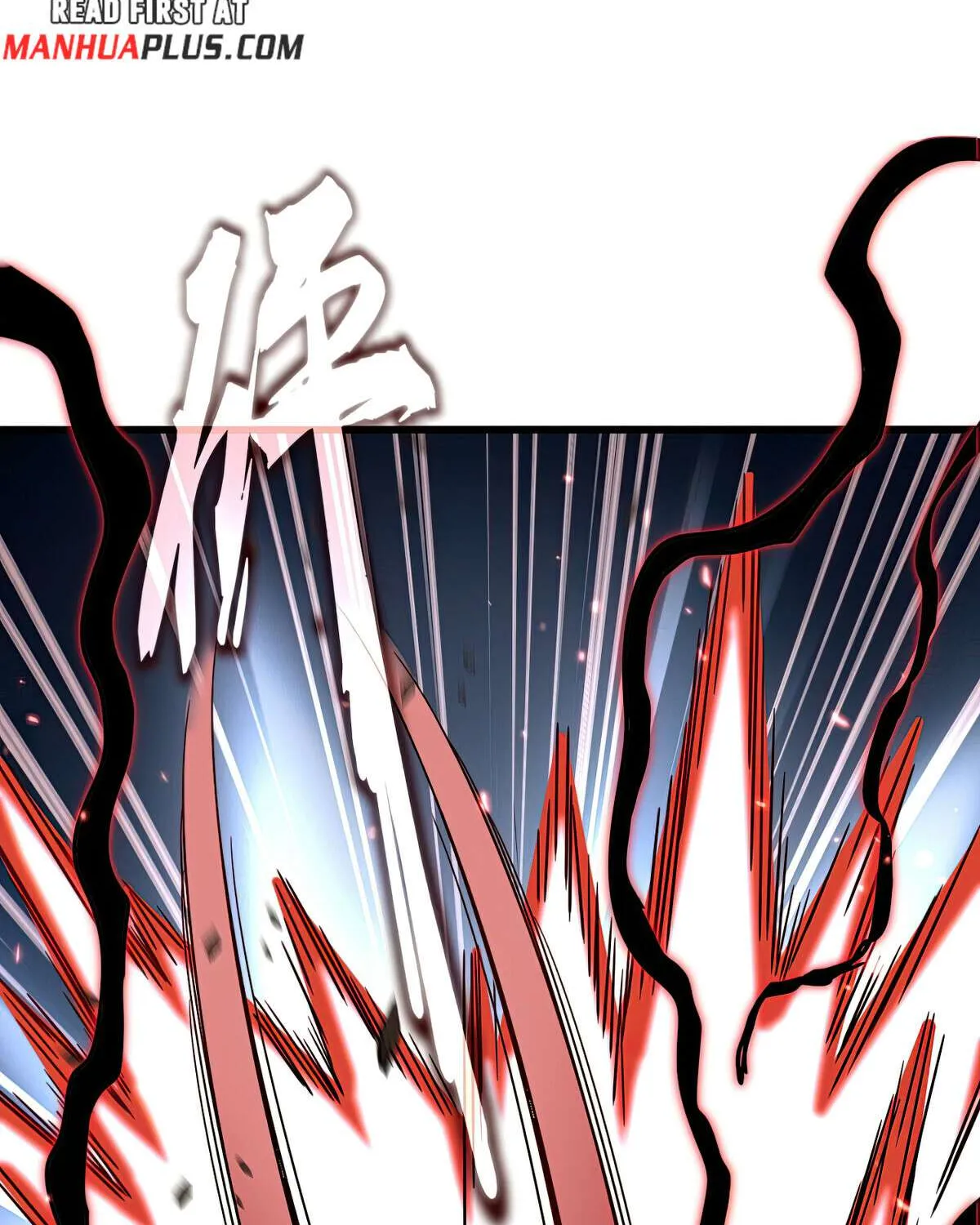 Read Magic Emperor chapter 773 image 58 on Lezhin