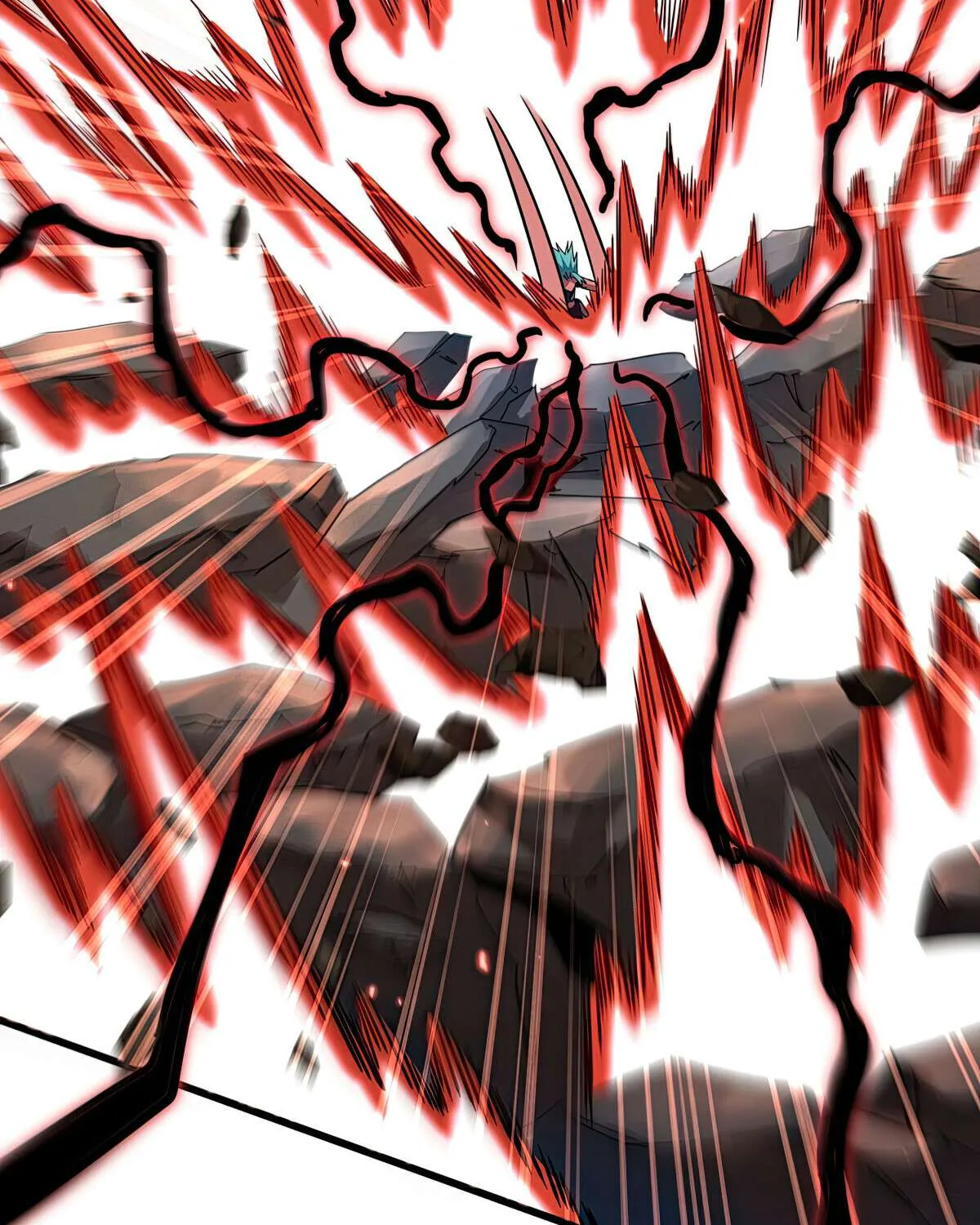 Read Magic Emperor chapter 773 image 61 on Lezhin