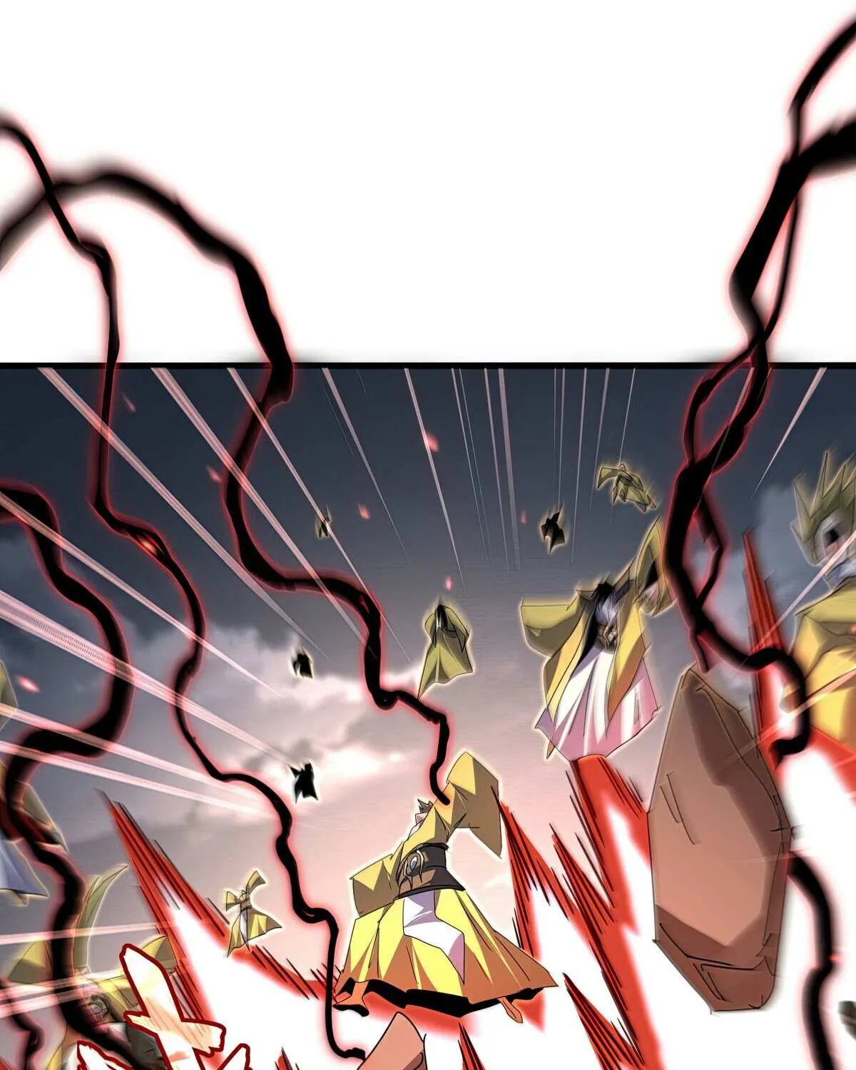 Read Magic Emperor chapter 773 image 64 on Lezhin