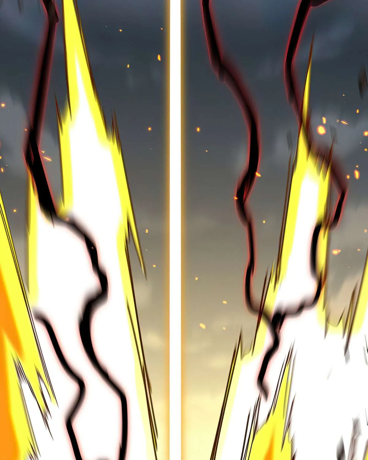 Read Magic Emperor chapter 773 image 77 on Lezhin