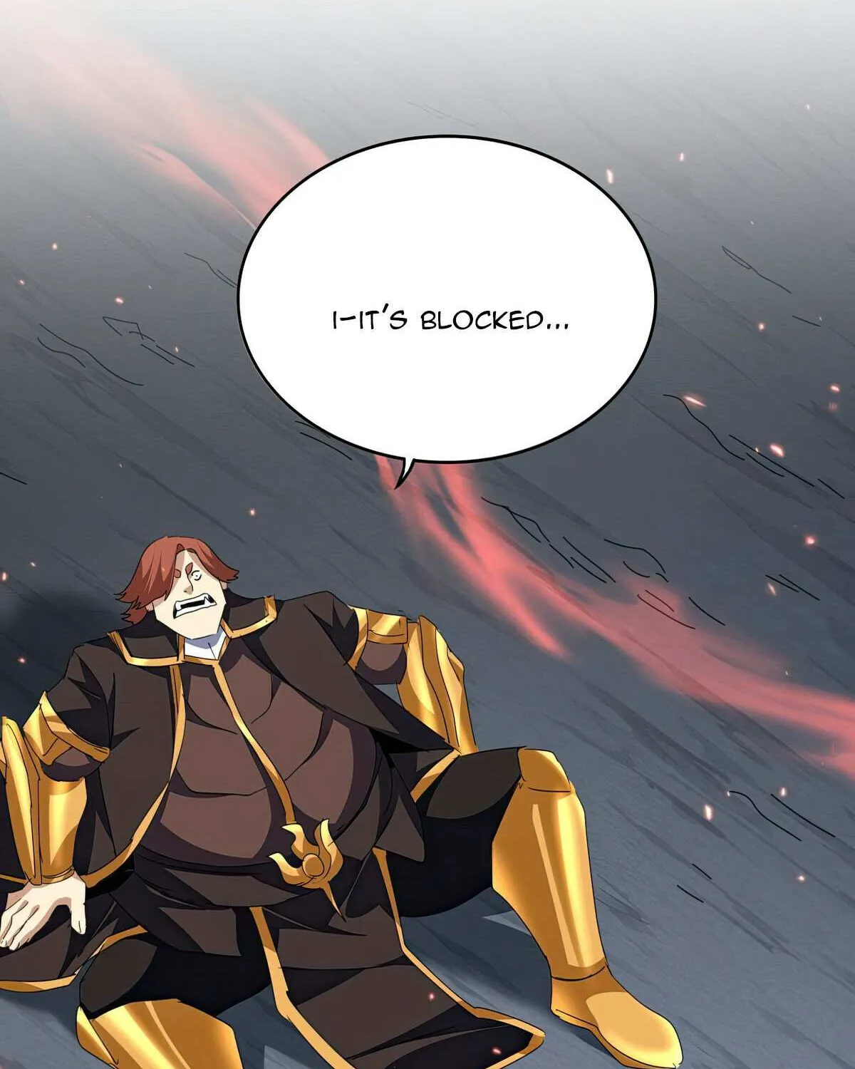 Read Magic Emperor chapter 774 image 11 on Lezhin