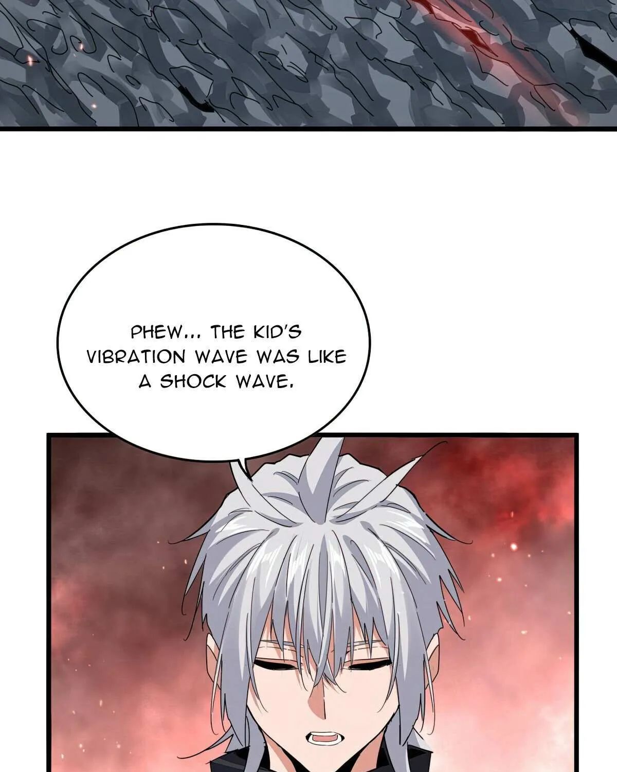 Read Magic Emperor chapter 774 image 14 on Lezhin
