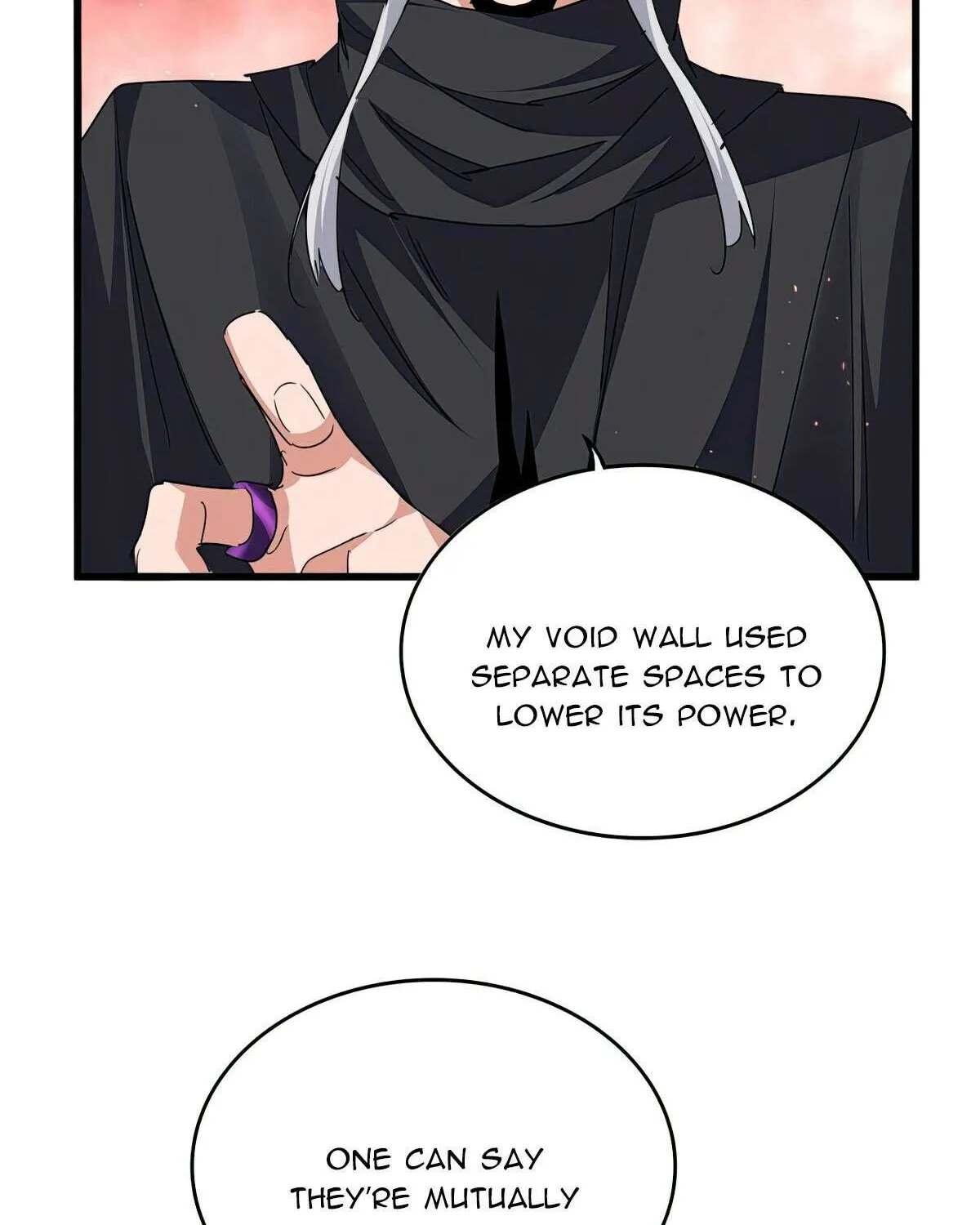 Read Magic Emperor chapter 774 image 15 on Lezhin
