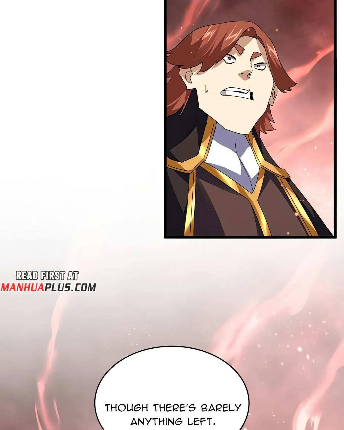 Read Magic Emperor chapter 774 image 20 on Lezhin