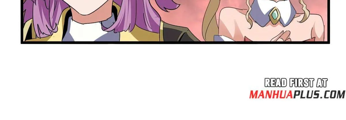 Read Magic Emperor chapter 774 image 24 on Lezhin