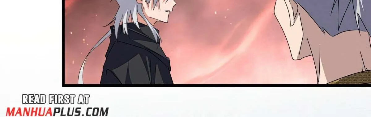 Read Magic Emperor chapter 774 image 32 on Lezhin