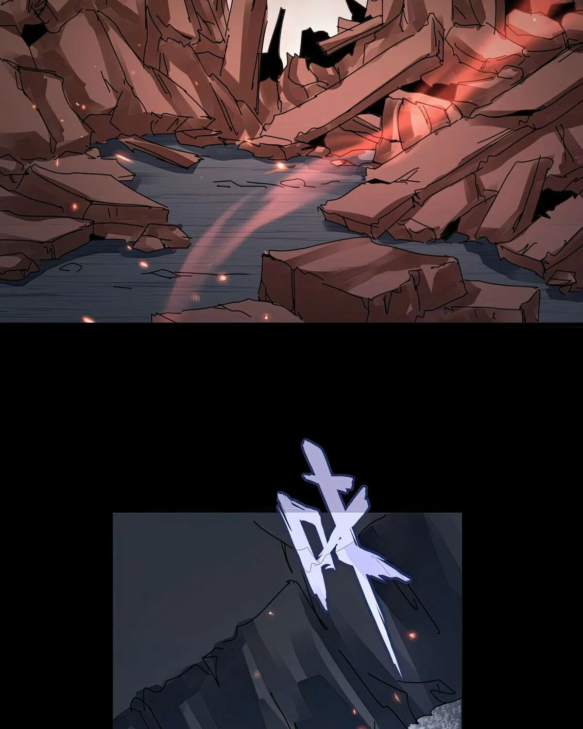 Read Magic Emperor chapter 774 image 36 on Lezhin