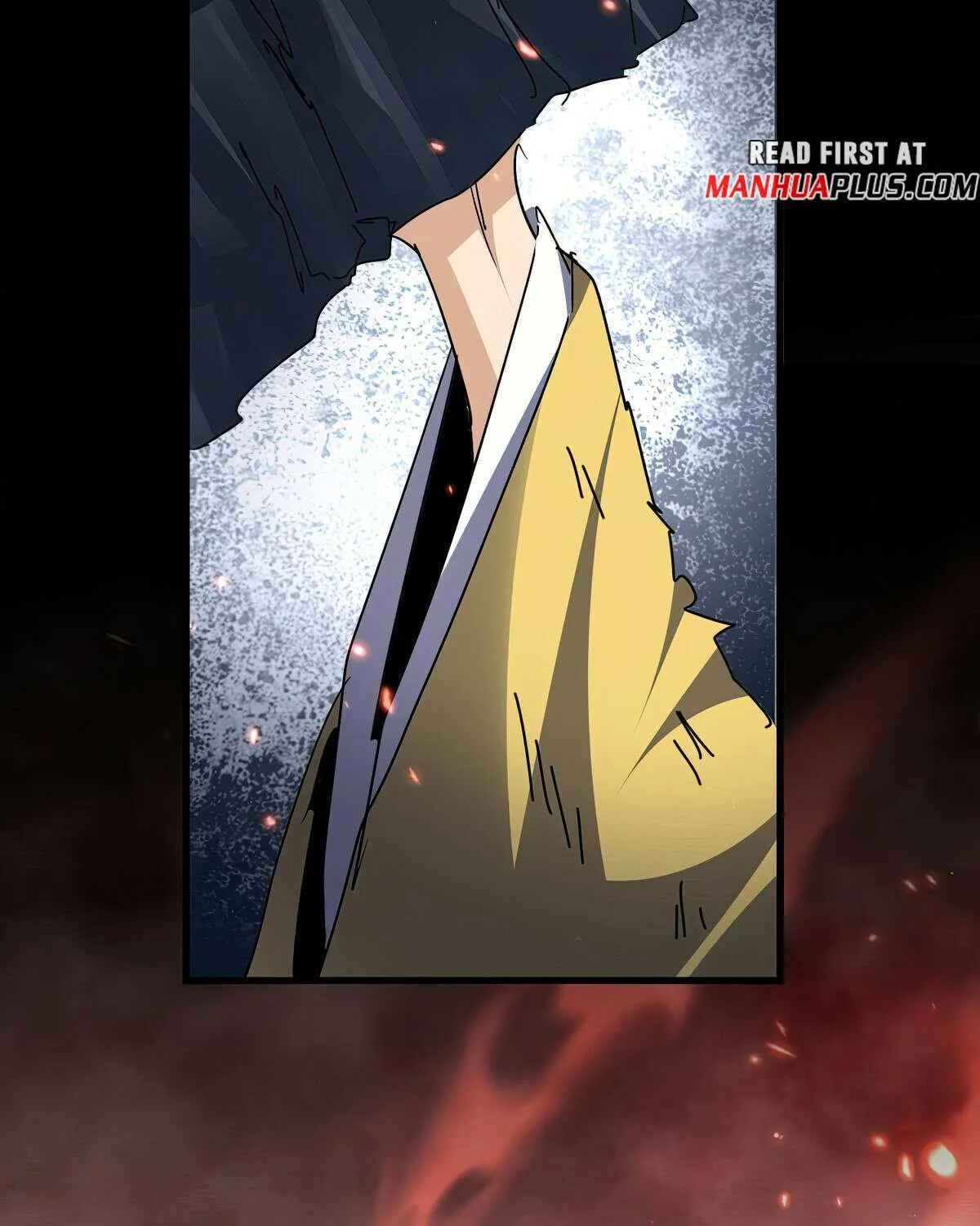 Read Magic Emperor chapter 774 image 37 on Lezhin