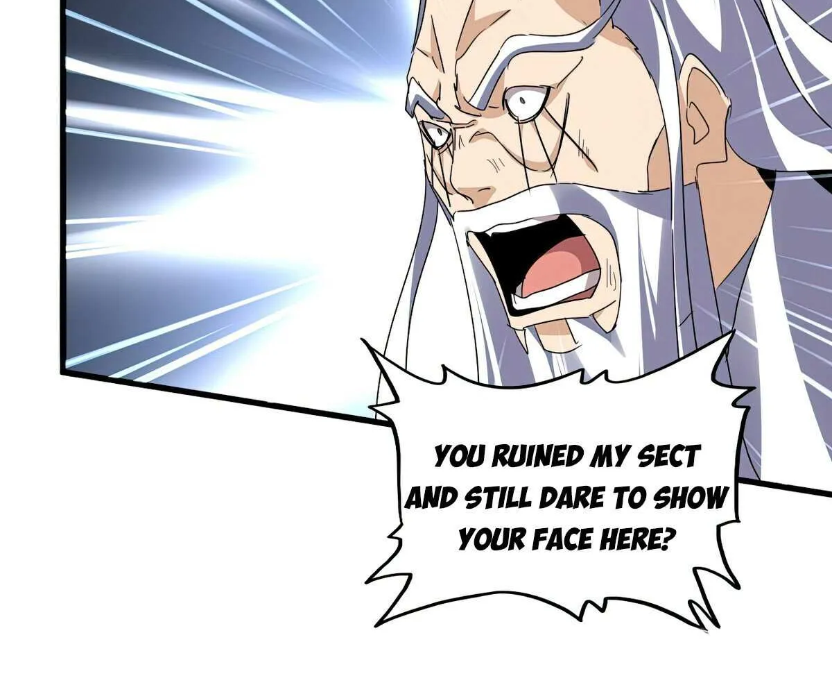 Read Magic Emperor chapter 774 image 49 on Lezhin