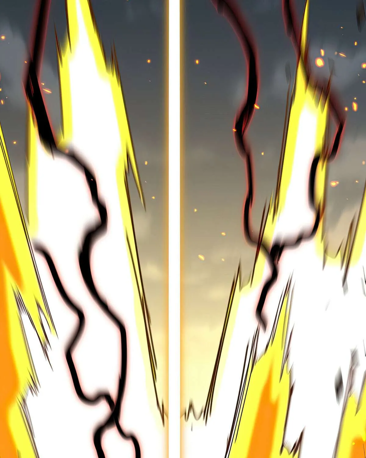Read Magic Emperor chapter 774 image 5 on Lezhin