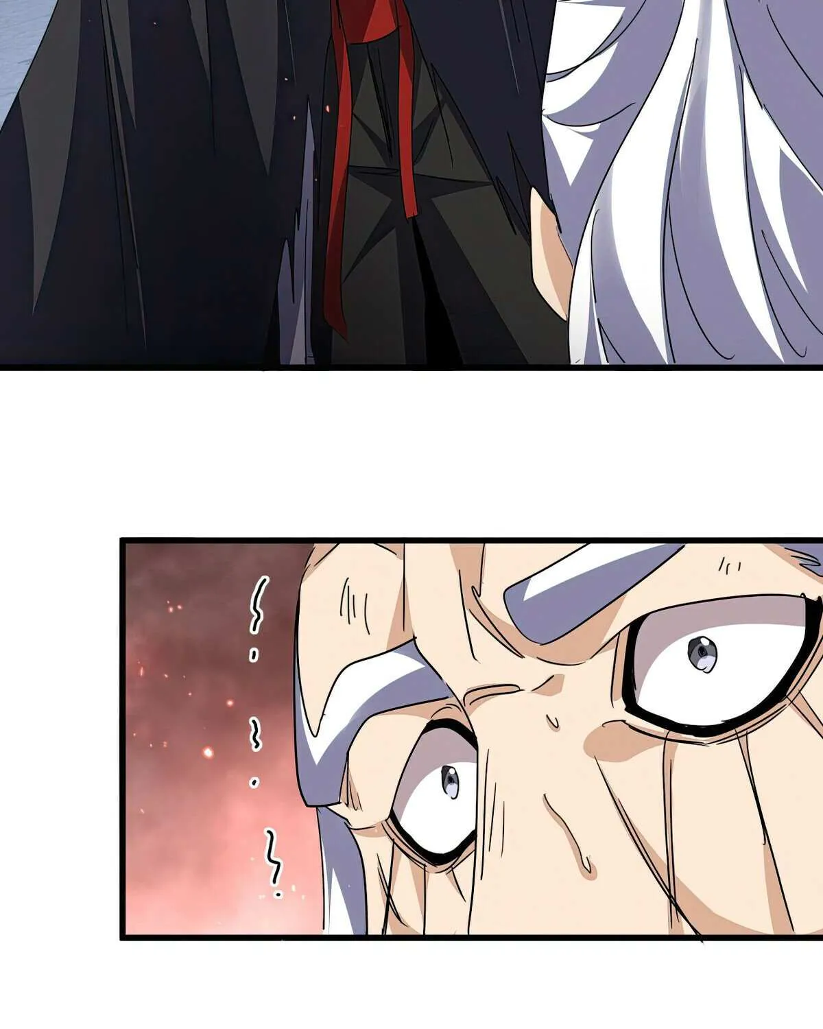 Read Magic Emperor chapter 774 image 52 on Lezhin