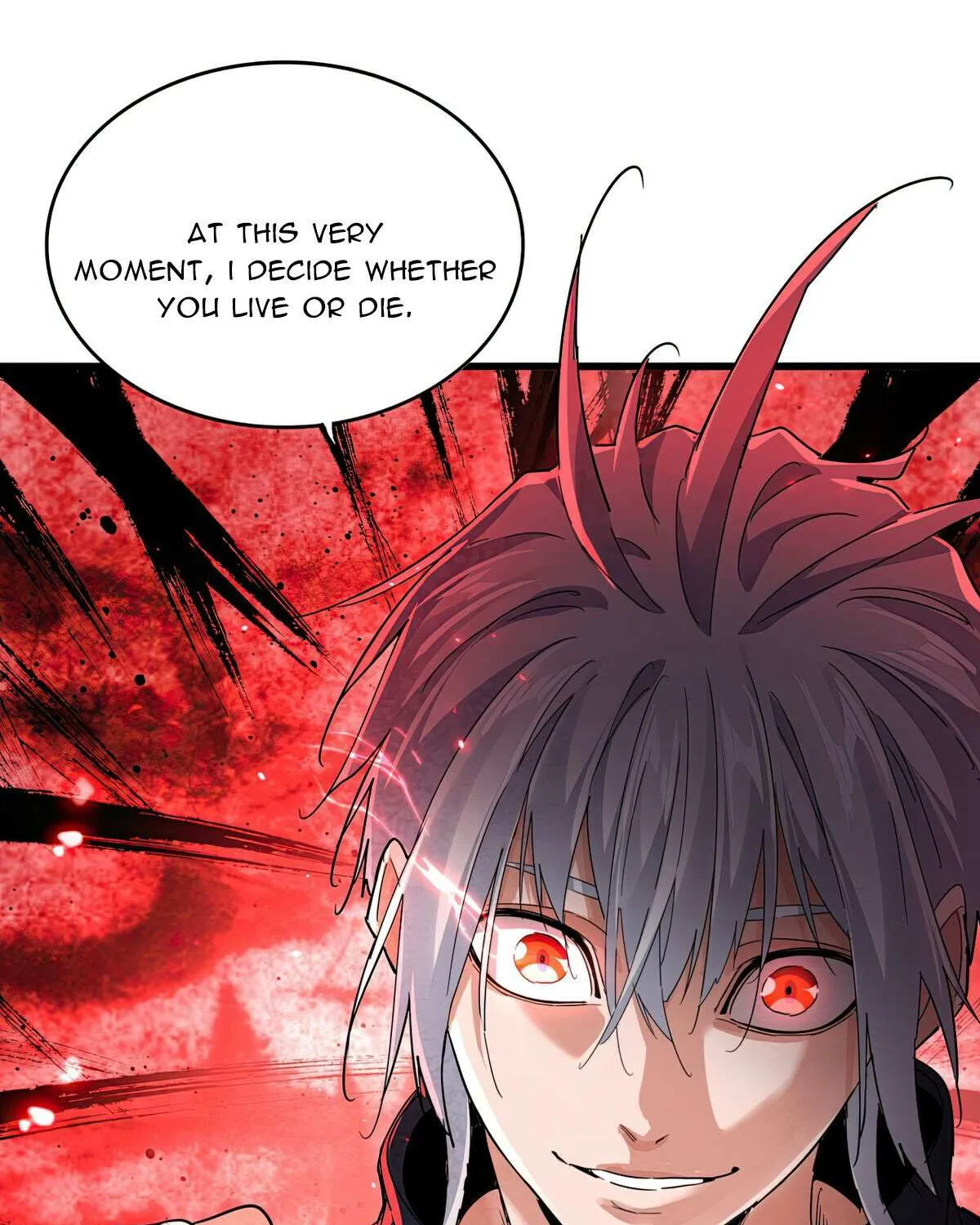Read Magic Emperor chapter 774 image 55 on Lezhin