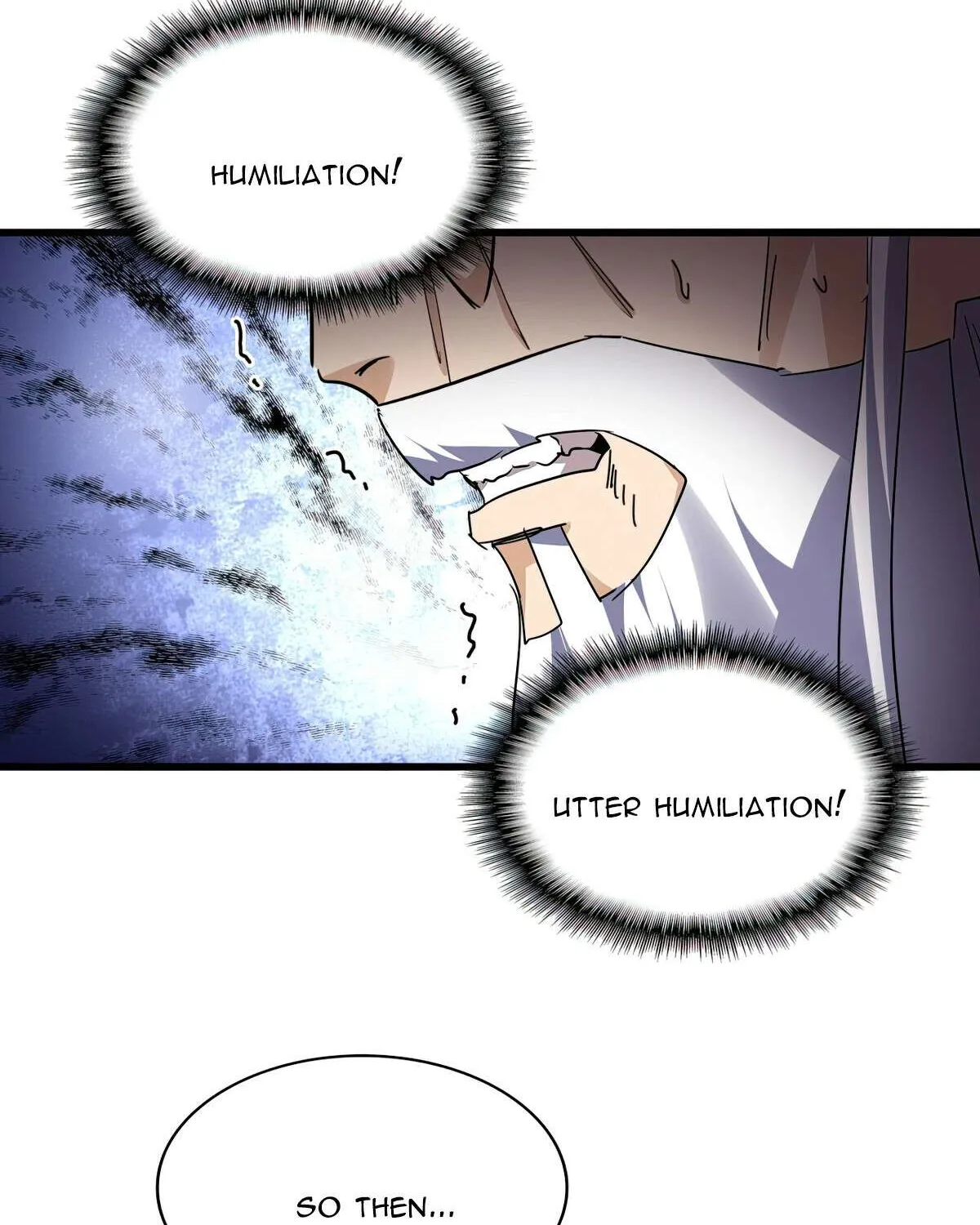 Read Magic Emperor chapter 774 image 59 on Lezhin