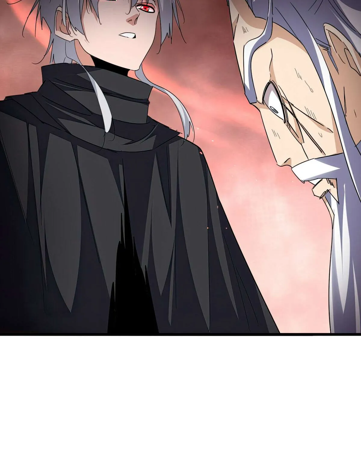 Read Magic Emperor chapter 774 image 61 on Lezhin