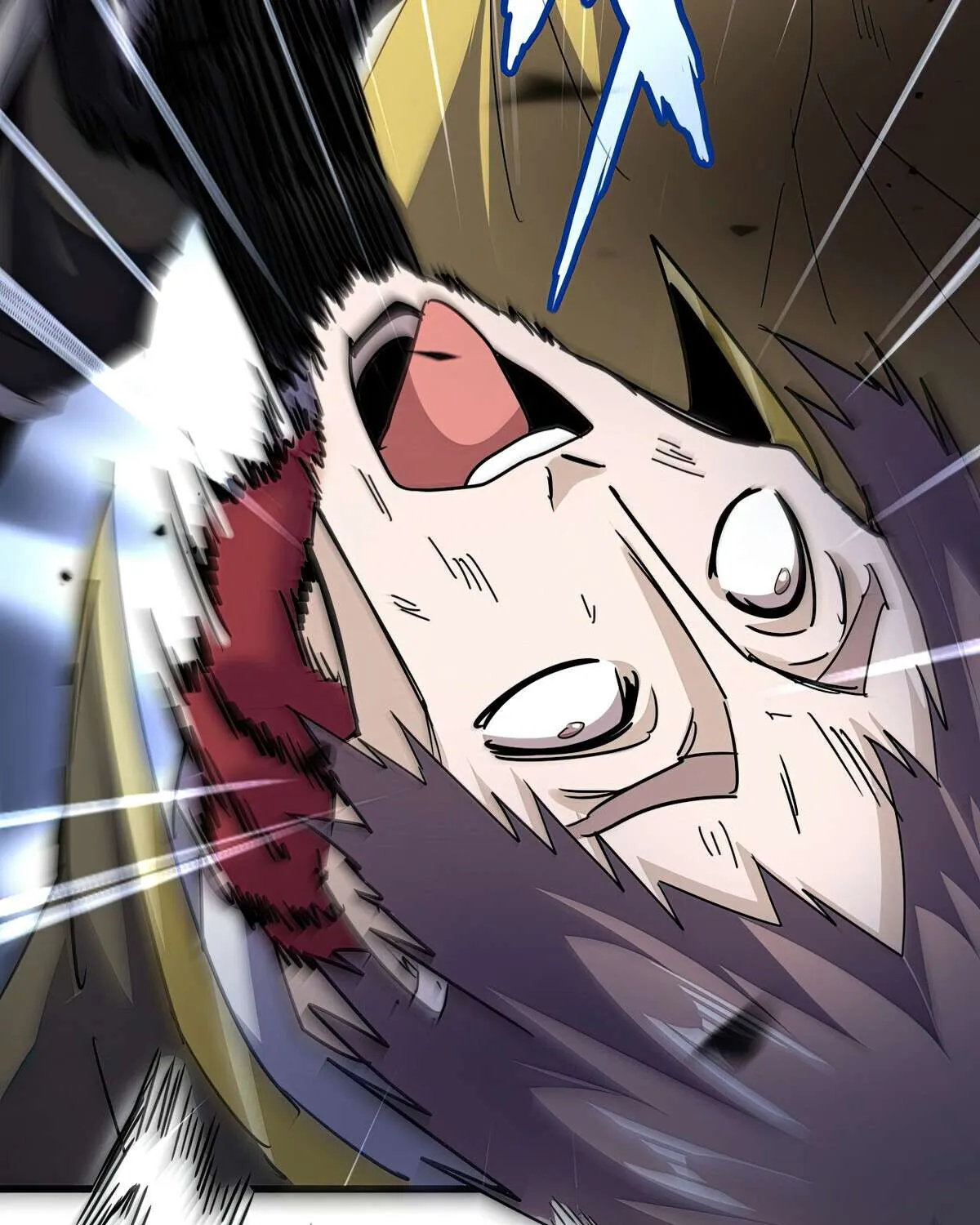 Read Magic Emperor chapter 774 image 66 on Lezhin