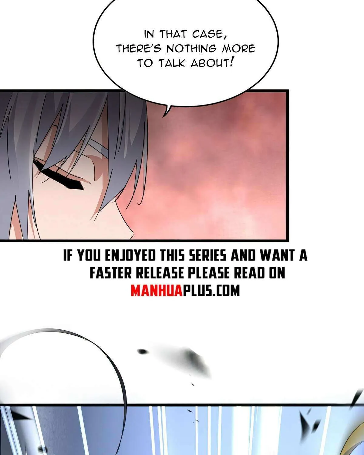 Read Magic Emperor chapter 775 image 1 on Lezhin