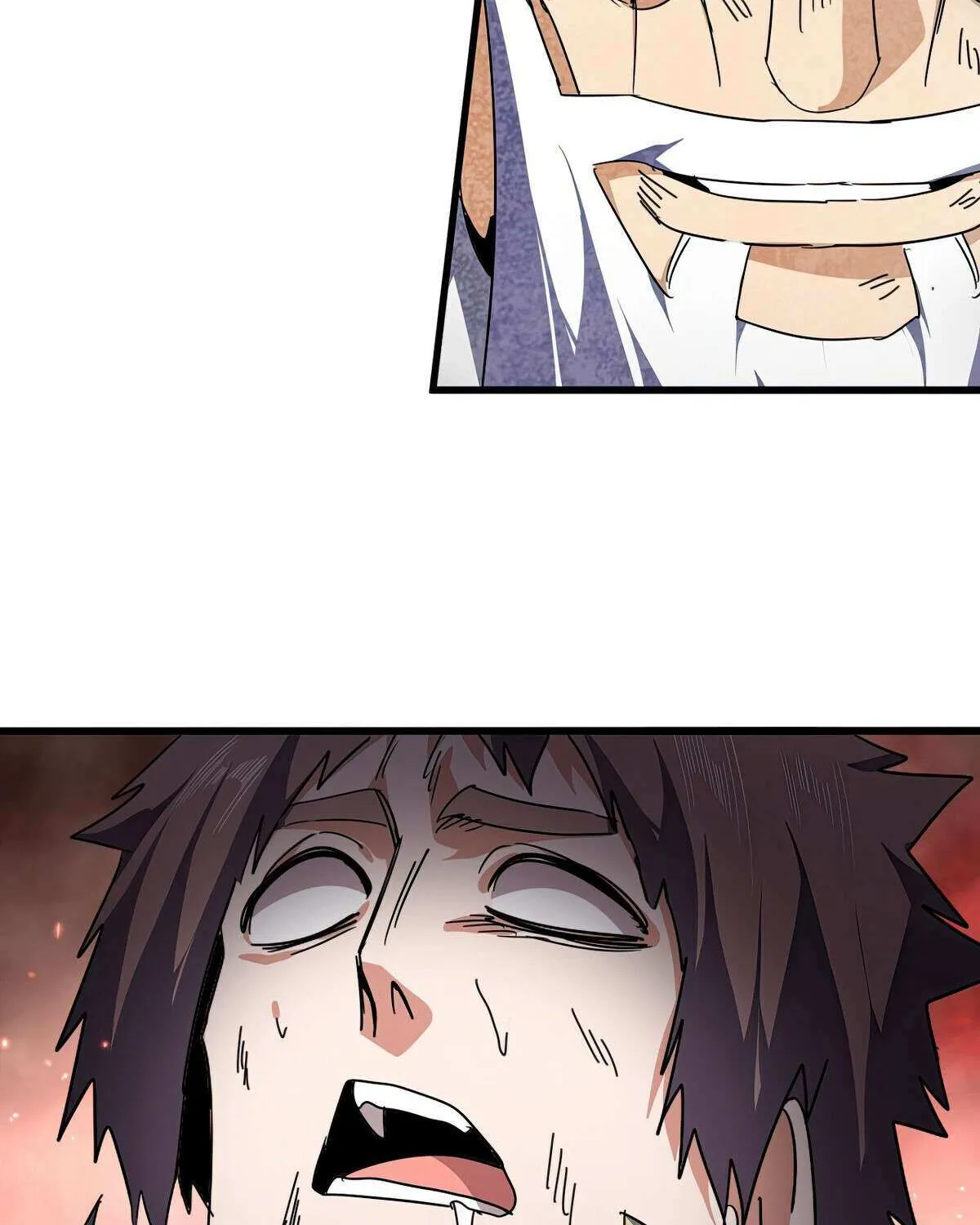Read Magic Emperor chapter 775 image 14 on Lezhin