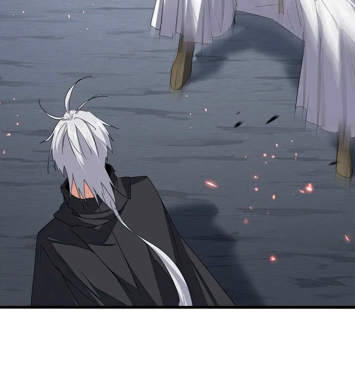 Read Magic Emperor chapter 775 image 19 on Lezhin