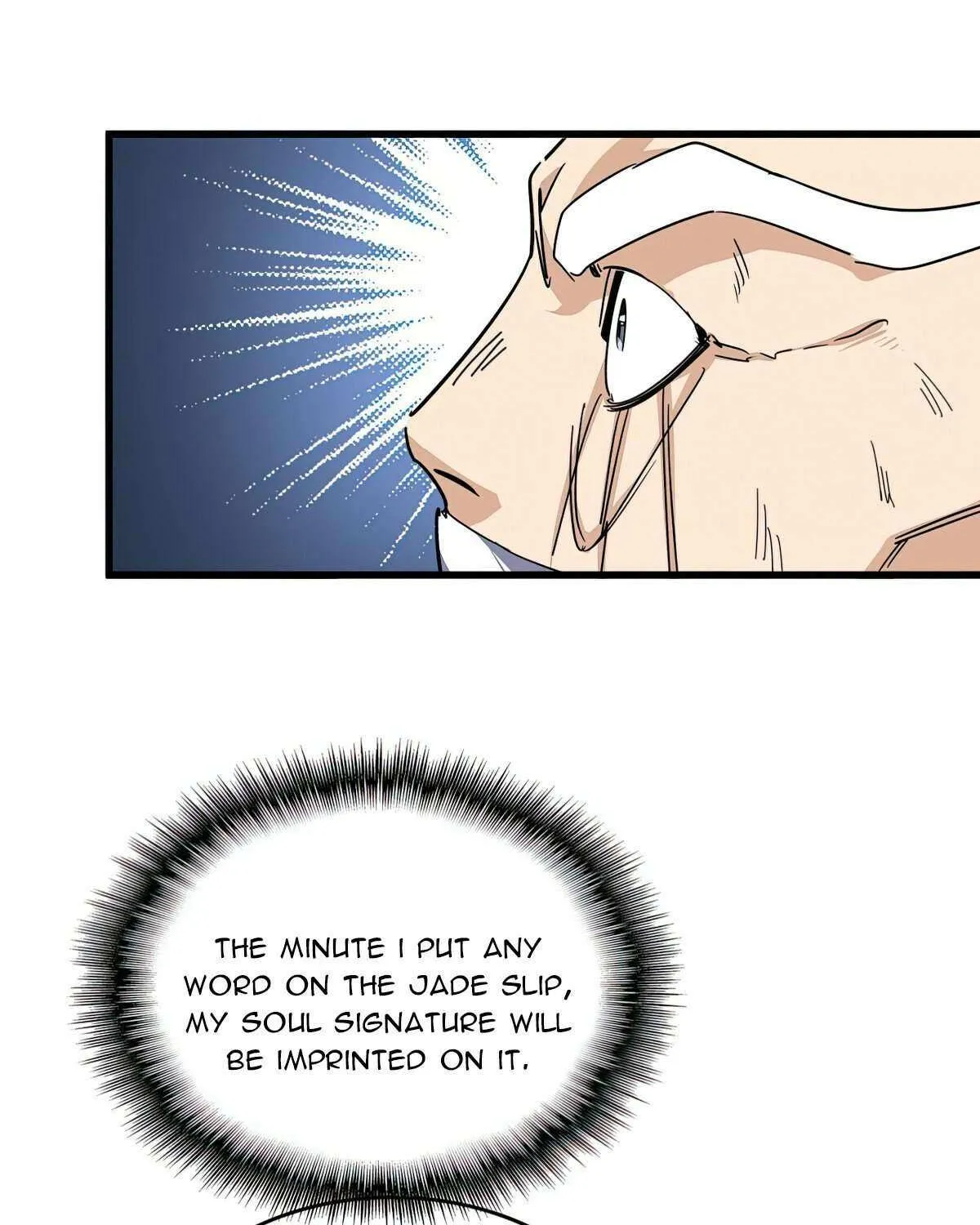 Read Magic Emperor chapter 775 image 23 on Lezhin