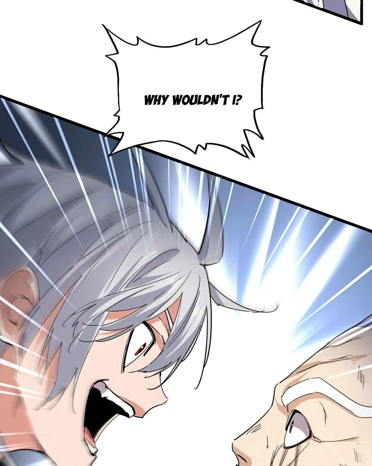 Read Magic Emperor chapter 775 image 29 on Lezhin