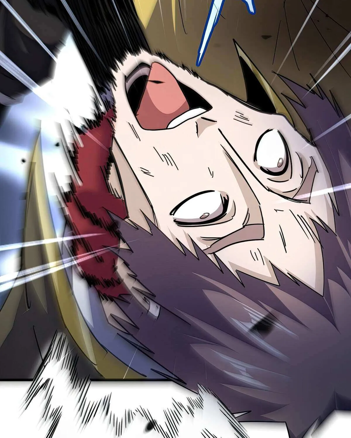 Read Magic Emperor chapter 775 image 3 on Lezhin