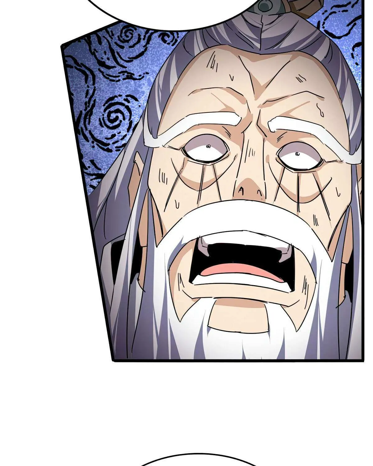 Read Magic Emperor chapter 775 image 33 on Lezhin