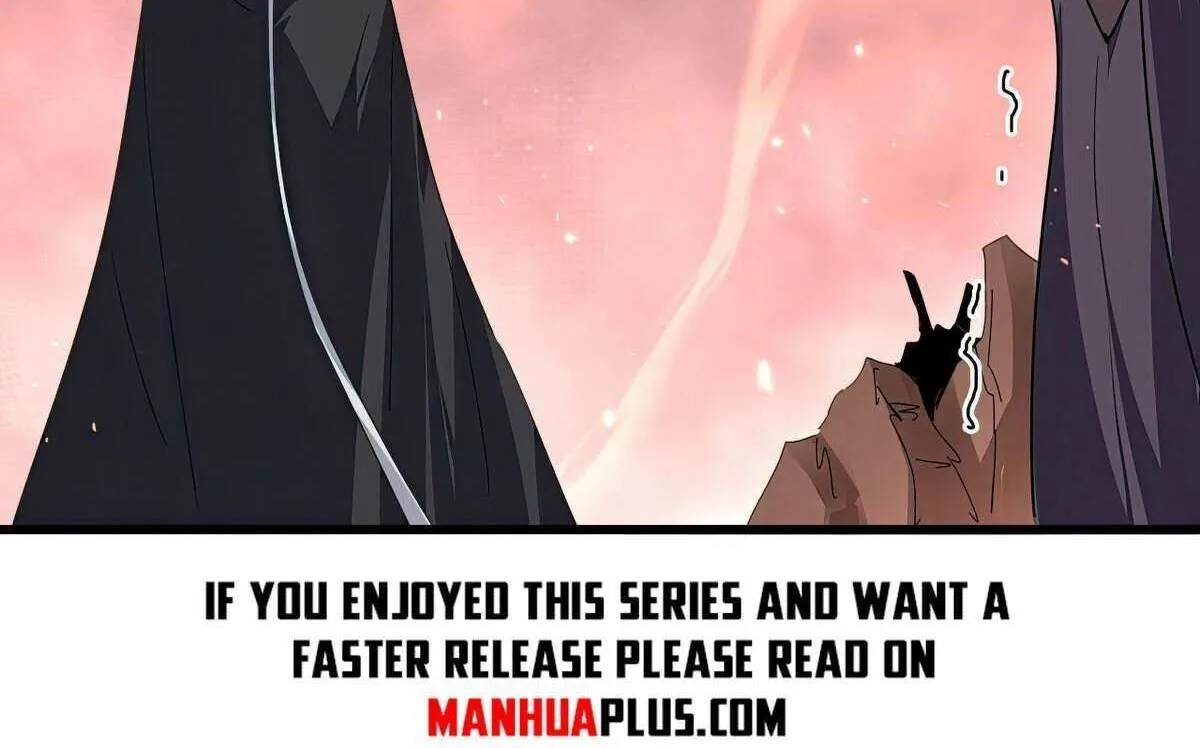 Read Magic Emperor chapter 775 image 44 on Lezhin