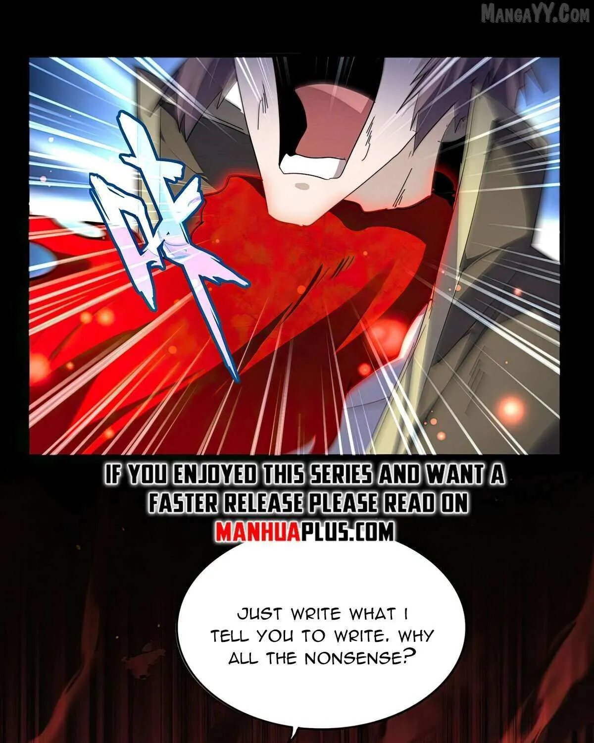 Read Magic Emperor chapter 775 image 60 on Lezhin